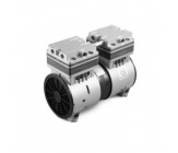 Piston pumps VP